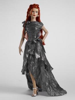 Tonner - Tyler Wentworth - Sterling Nights - Doll